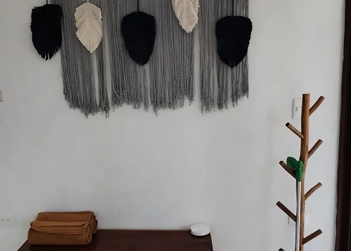 Saasil Kaax Lodge